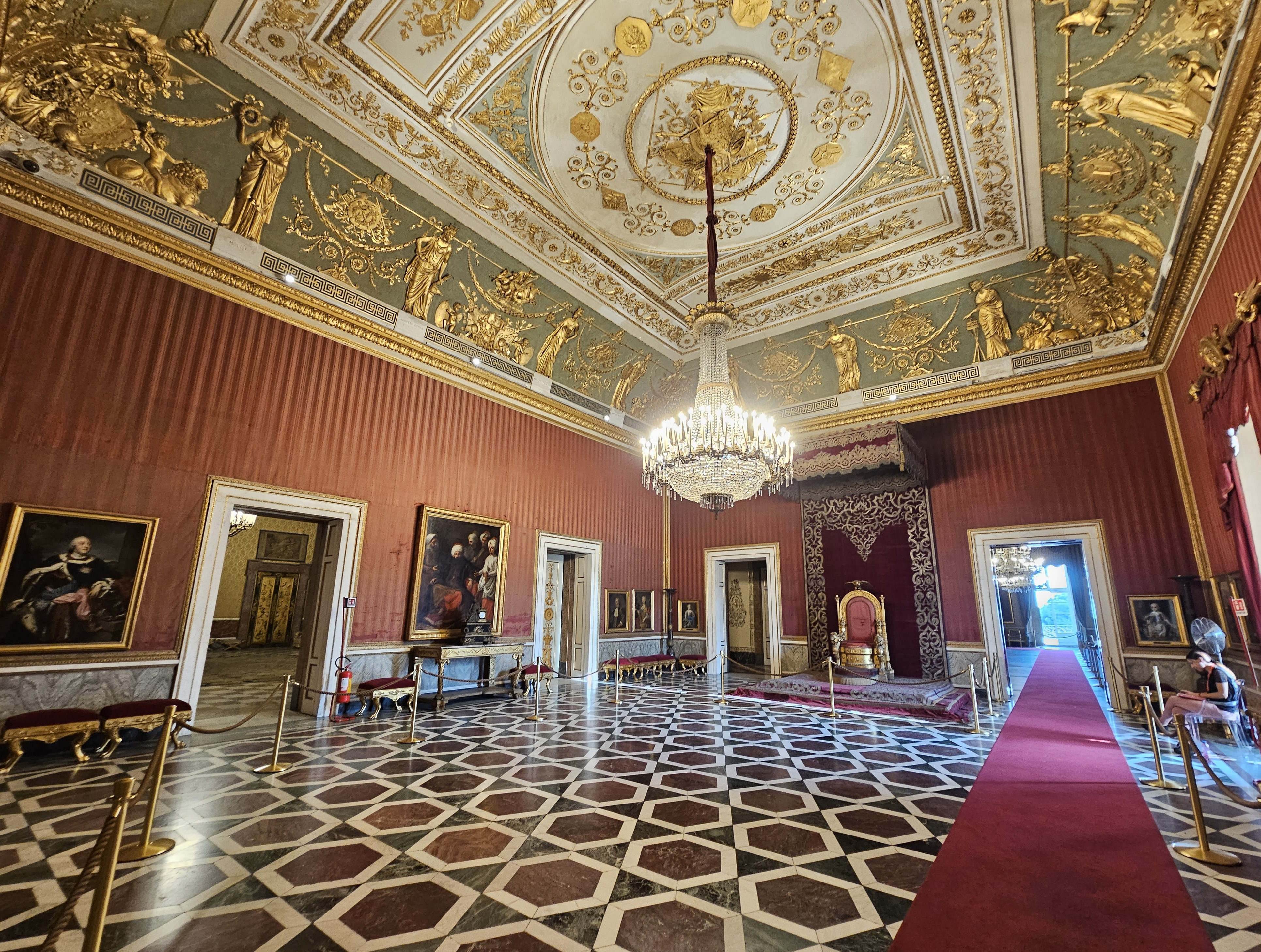 Palazzo Reale